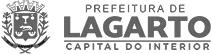 logotipo parceiro Lagarto